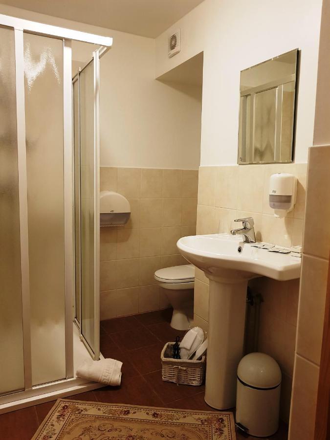 Hotel Ungurmuiza Auciems Exterior foto