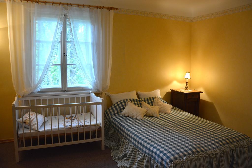 Hotel Ungurmuiza Auciems Habitación foto