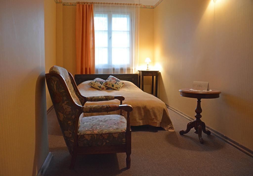 Hotel Ungurmuiza Auciems Habitación foto