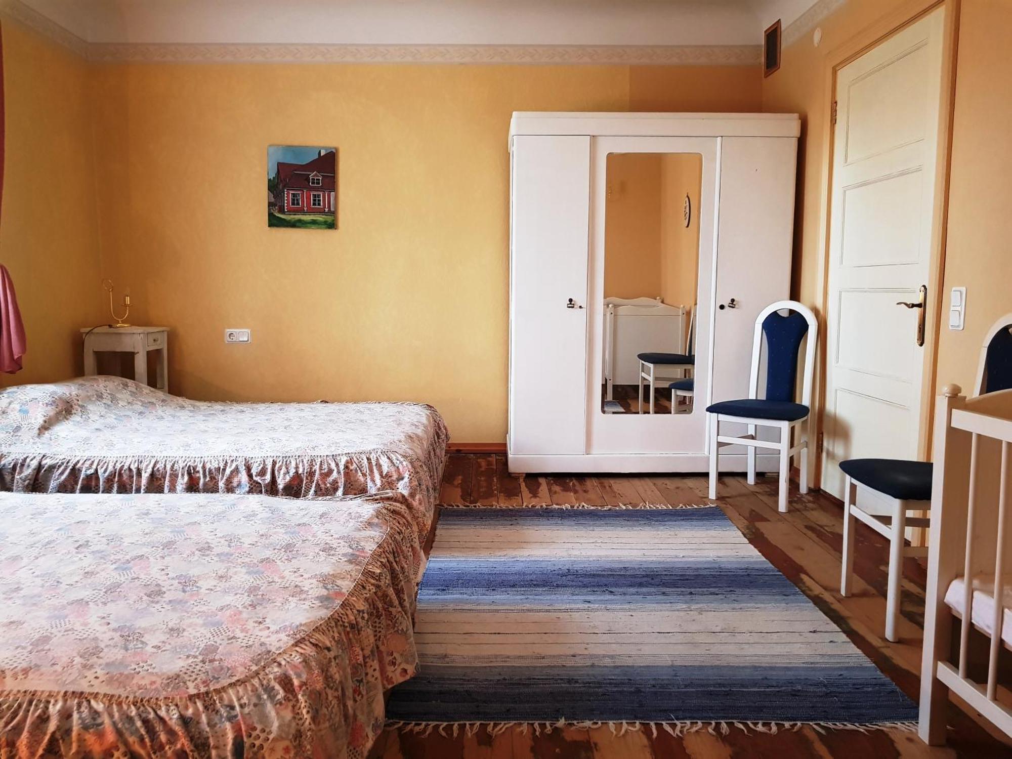 Hotel Ungurmuiza Auciems Exterior foto