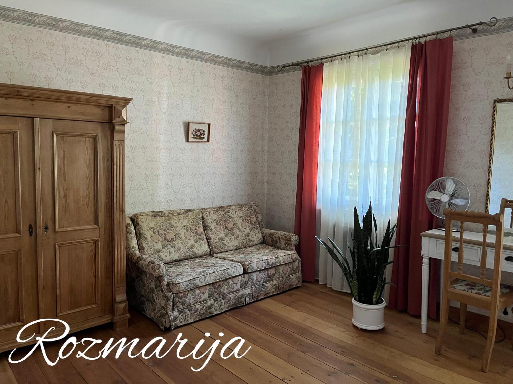 Hotel Ungurmuiza Auciems Exterior foto